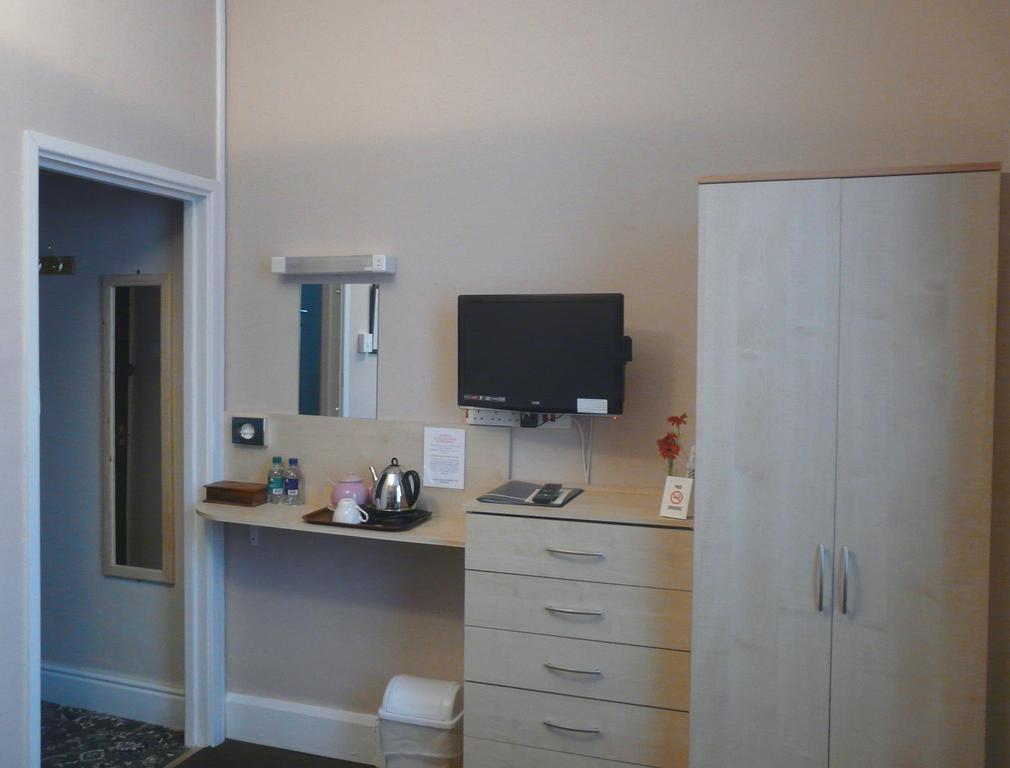 Melbourne Guest House Rhyl Pokoj fotografie