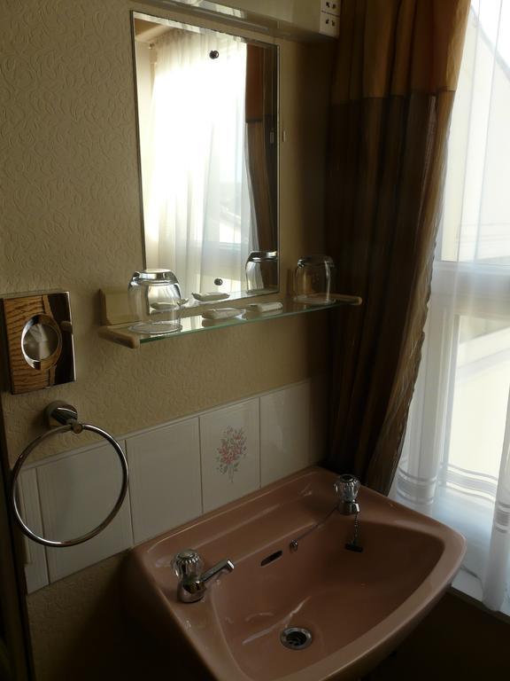 Melbourne Guest House Rhyl Pokoj fotografie
